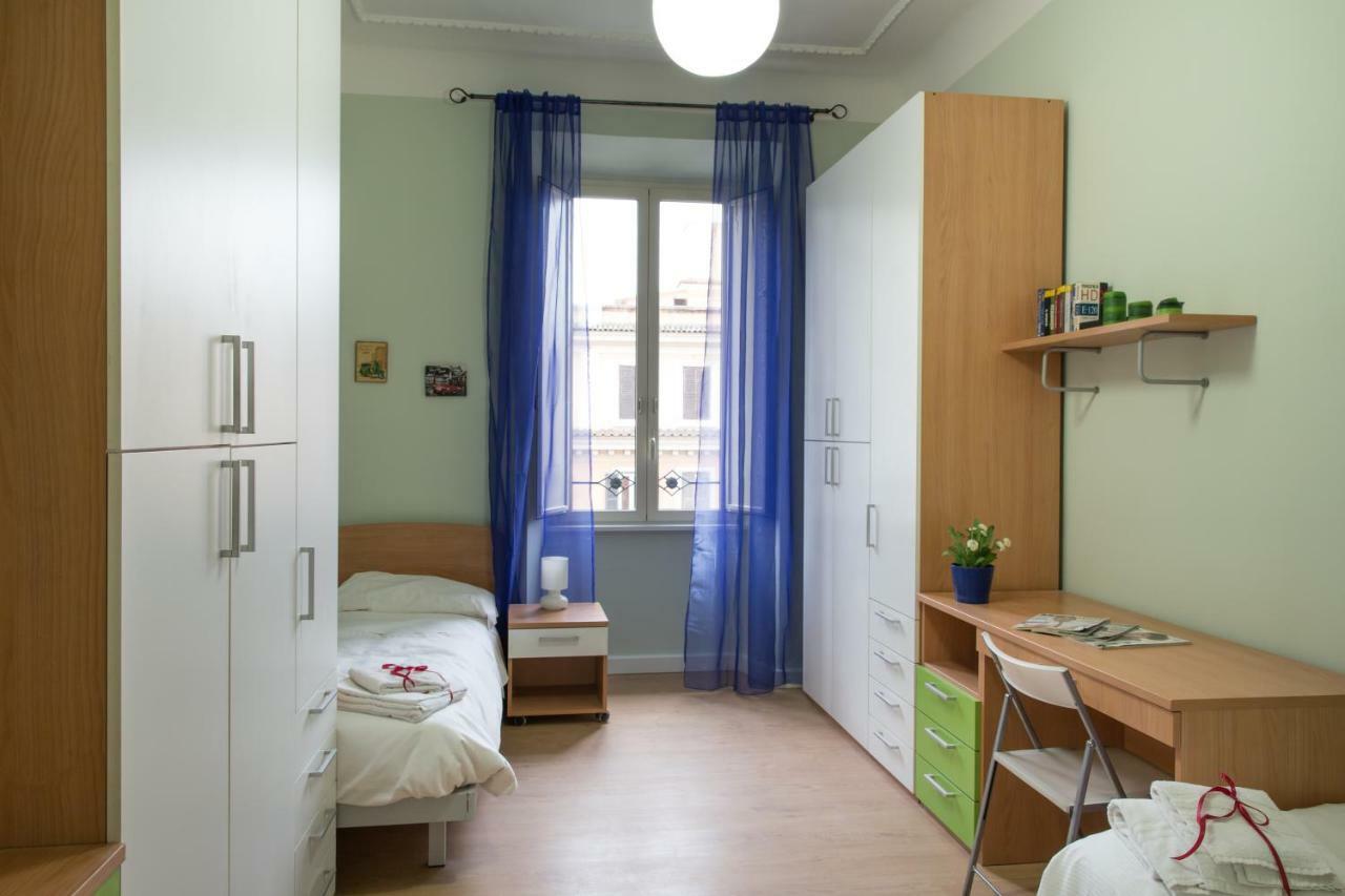 Beautiful Apartment In San Giovanni Close To Colosseo Rom Exteriör bild