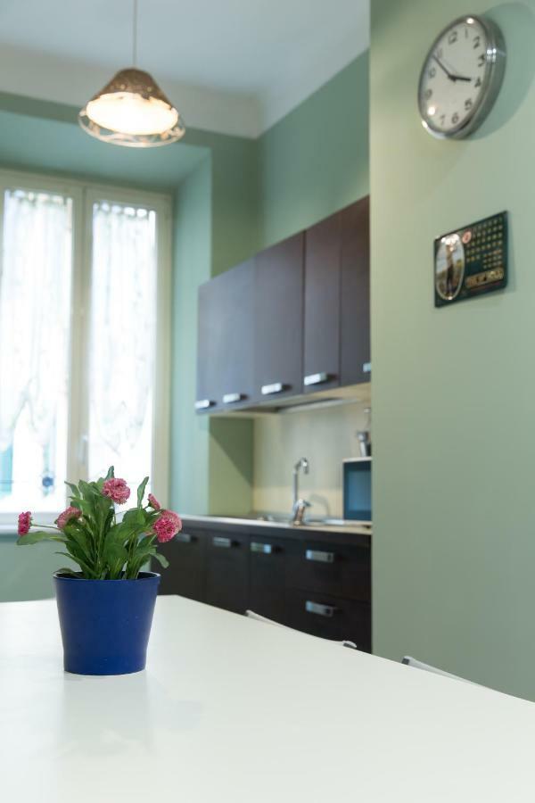 Beautiful Apartment In San Giovanni Close To Colosseo Rom Exteriör bild