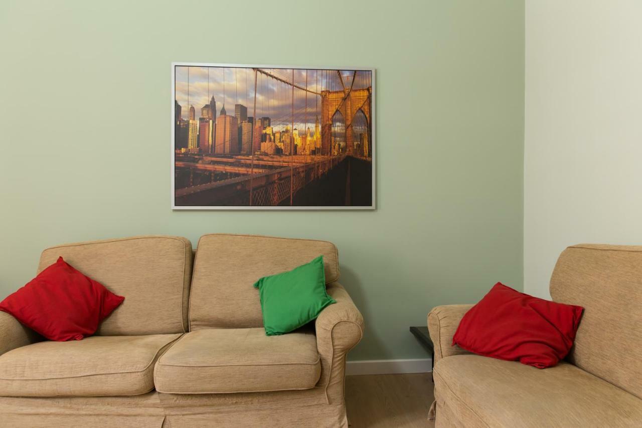 Beautiful Apartment In San Giovanni Close To Colosseo Rom Exteriör bild