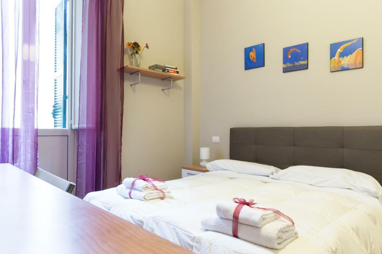 Beautiful Apartment In San Giovanni Close To Colosseo Rom Exteriör bild