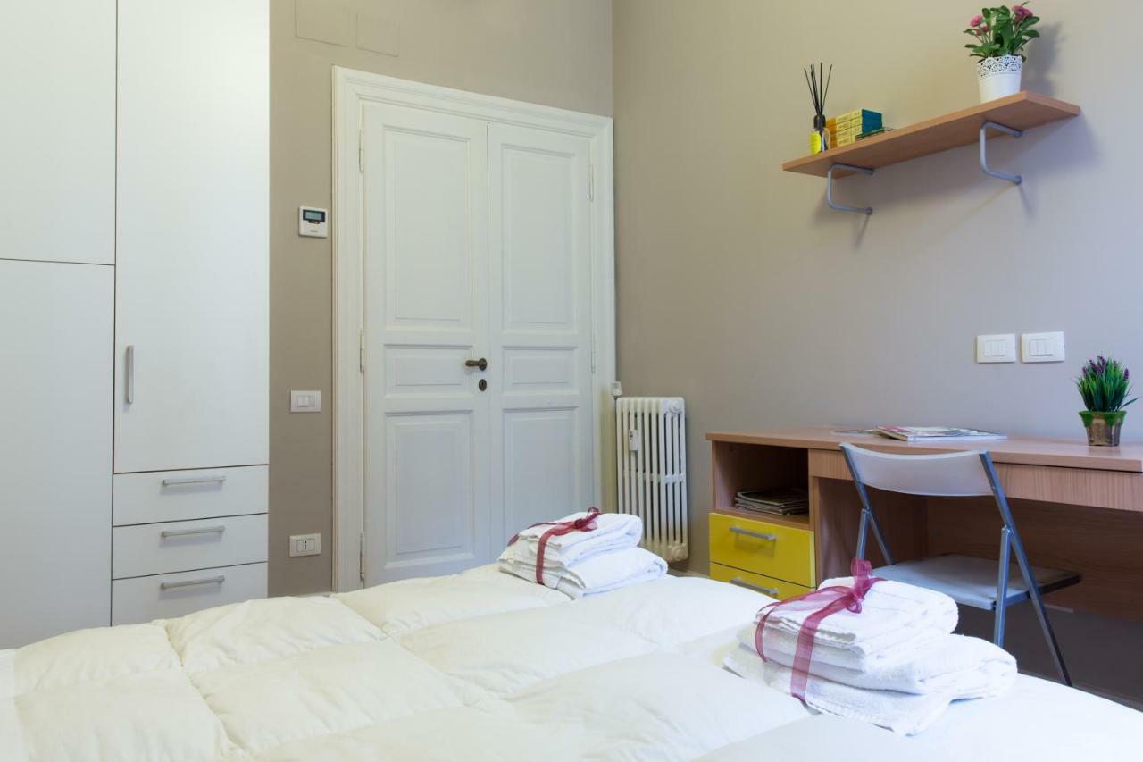 Beautiful Apartment In San Giovanni Close To Colosseo Rom Exteriör bild