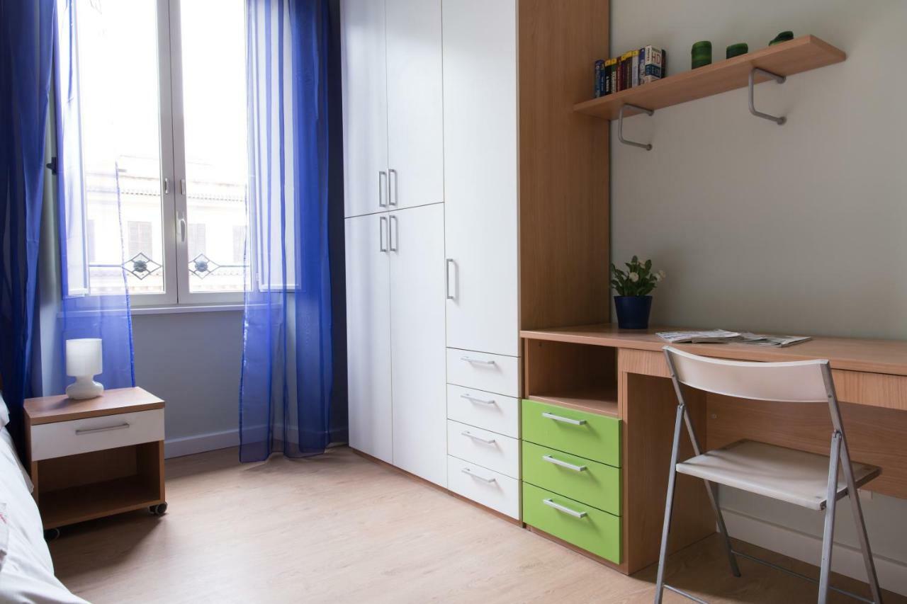Beautiful Apartment In San Giovanni Close To Colosseo Rom Exteriör bild
