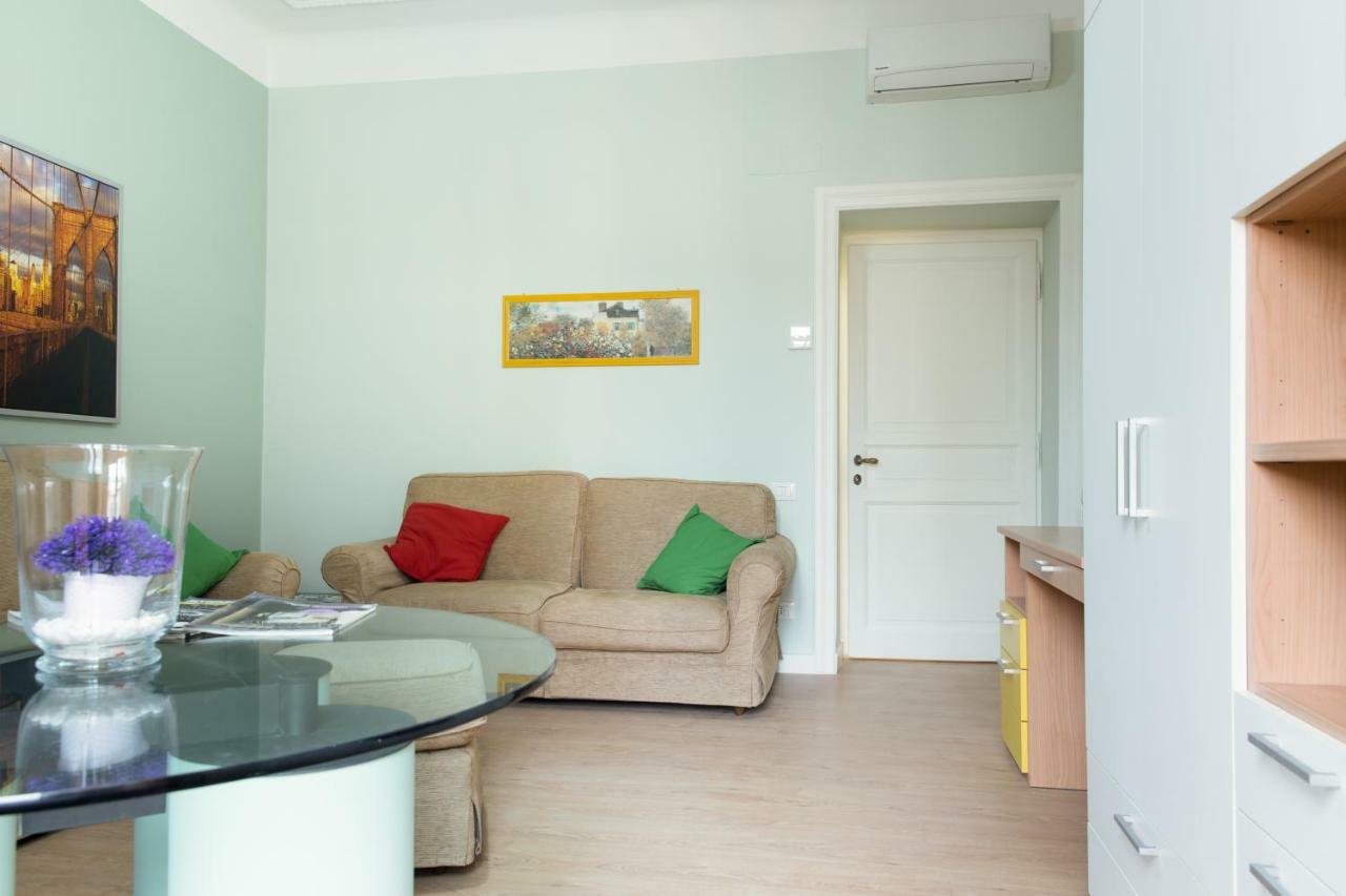 Beautiful Apartment In San Giovanni Close To Colosseo Rom Exteriör bild
