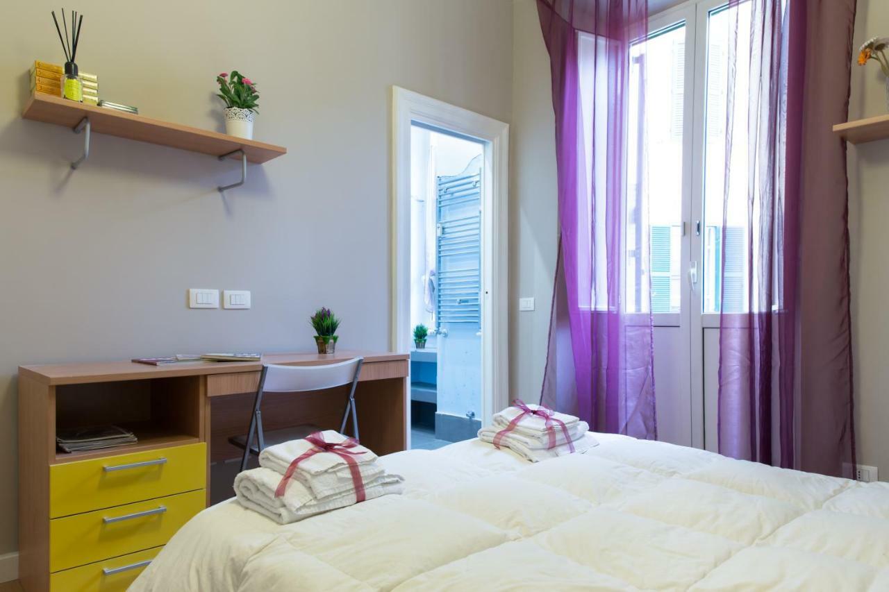 Beautiful Apartment In San Giovanni Close To Colosseo Rom Exteriör bild