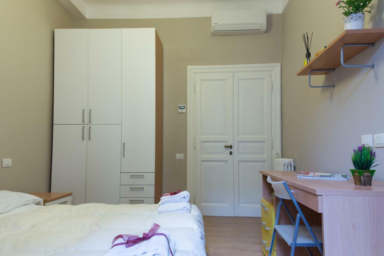 Beautiful Apartment In San Giovanni Close To Colosseo Rom Exteriör bild