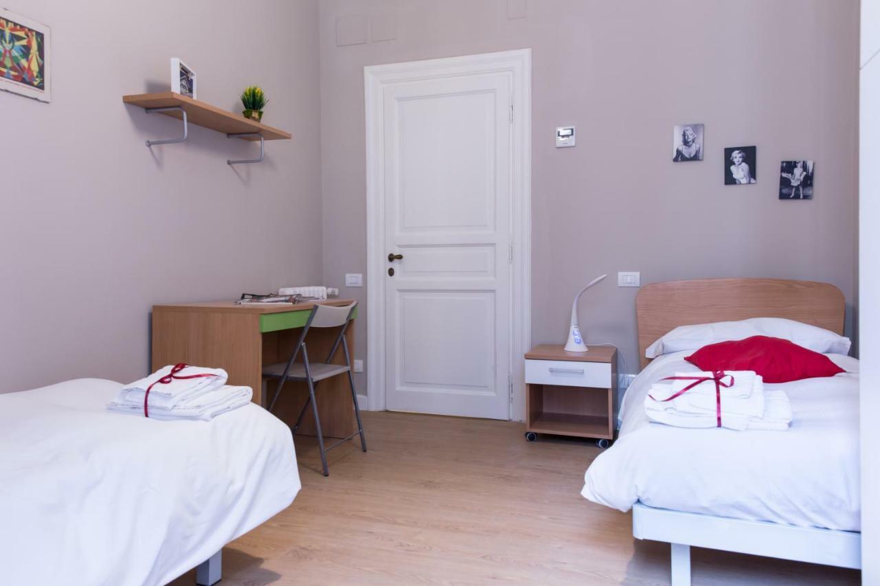 Beautiful Apartment In San Giovanni Close To Colosseo Rom Exteriör bild