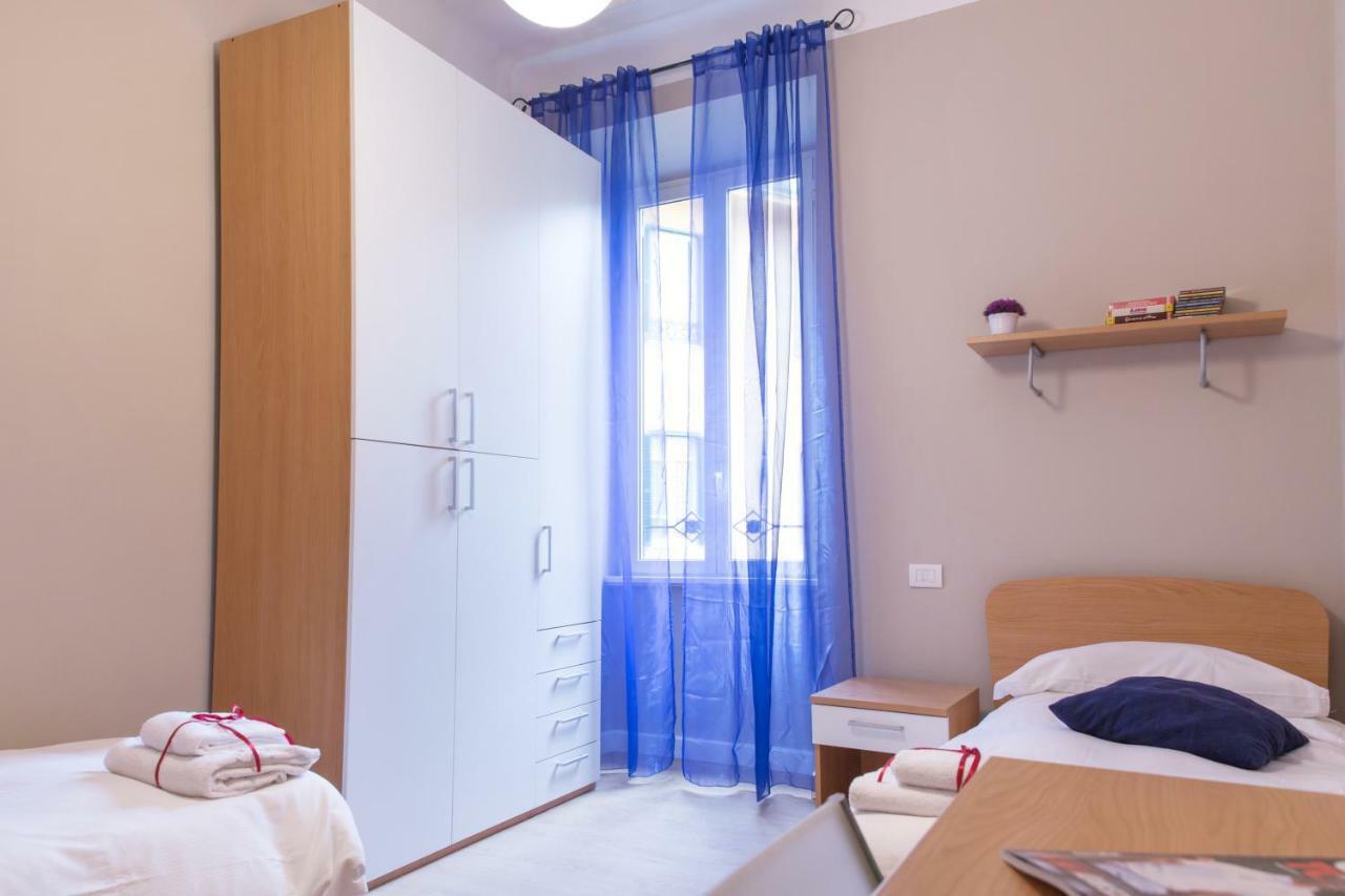 Beautiful Apartment In San Giovanni Close To Colosseo Rom Exteriör bild